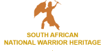 Logo - warrior heritage